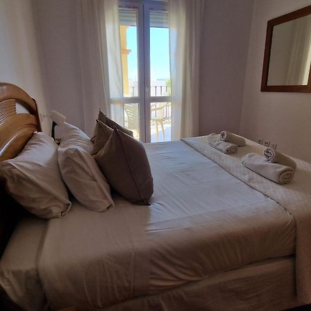 Apartamentos Latin Nerja Bagian luar foto
