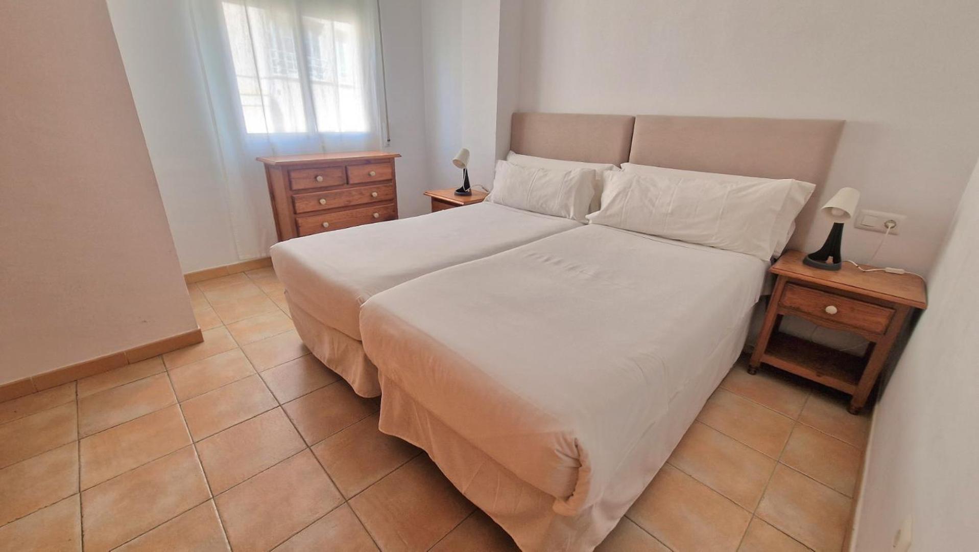 Apartamentos Latin Nerja Bagian luar foto