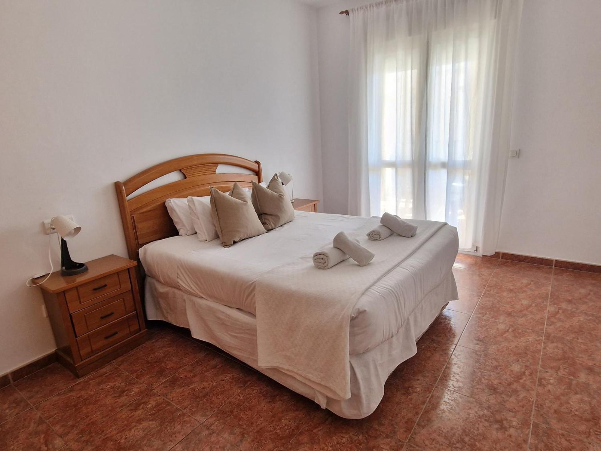 Apartamentos Latin Nerja Bagian luar foto