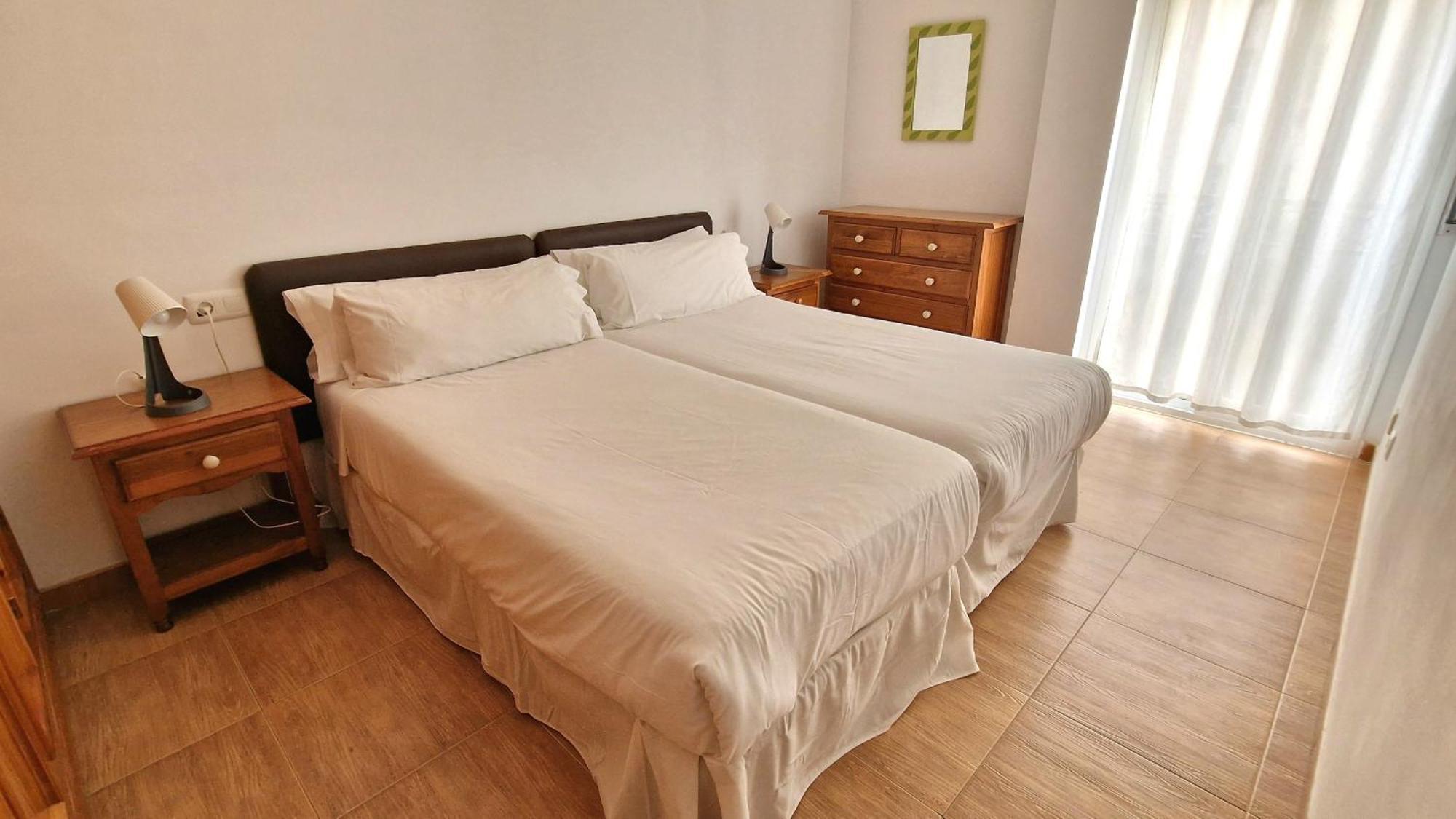Apartamentos Latin Nerja Bagian luar foto