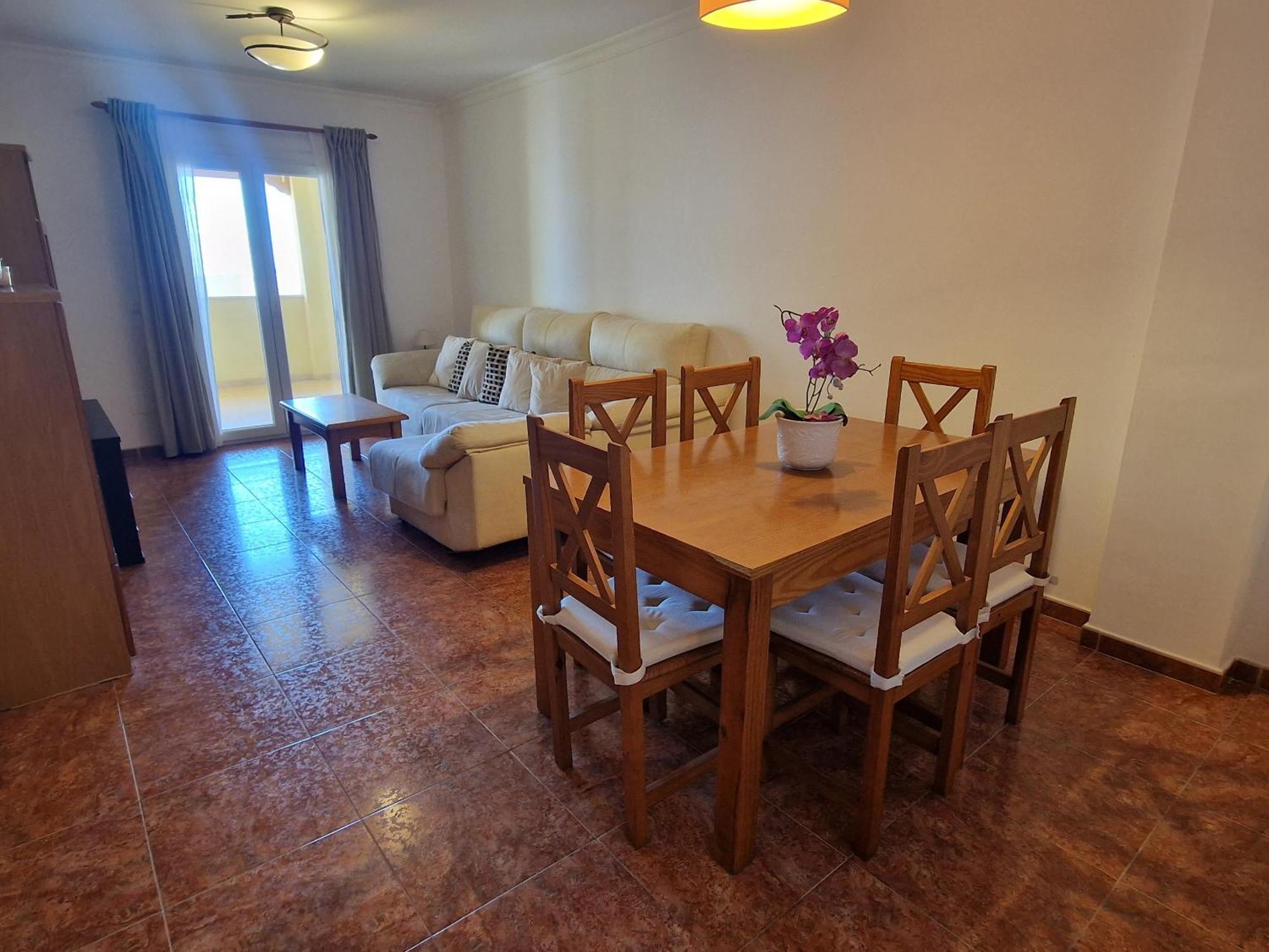 Apartamentos Latin Nerja Bagian luar foto